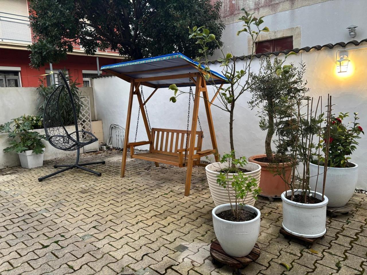 3 Pieces Avec Terrasse Entre Plage Et Centre Ville Arcachon Buitenkant foto