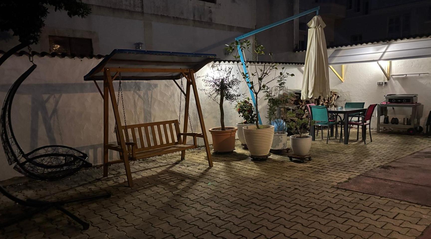 3 Pieces Avec Terrasse Entre Plage Et Centre Ville Arcachon Buitenkant foto